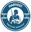 Pressure washing company in Argyle, Texas